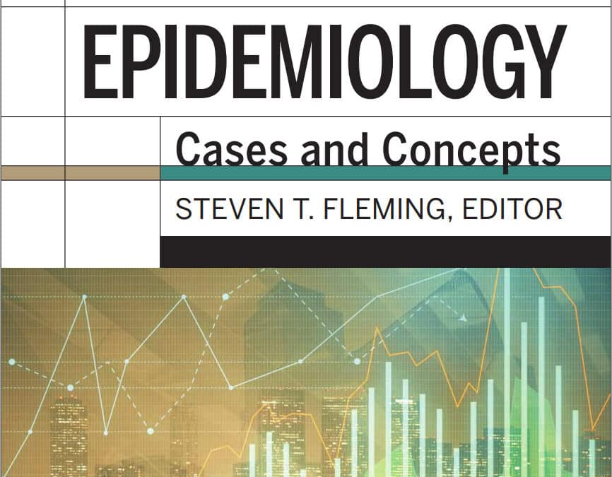 Managerial epidemiology