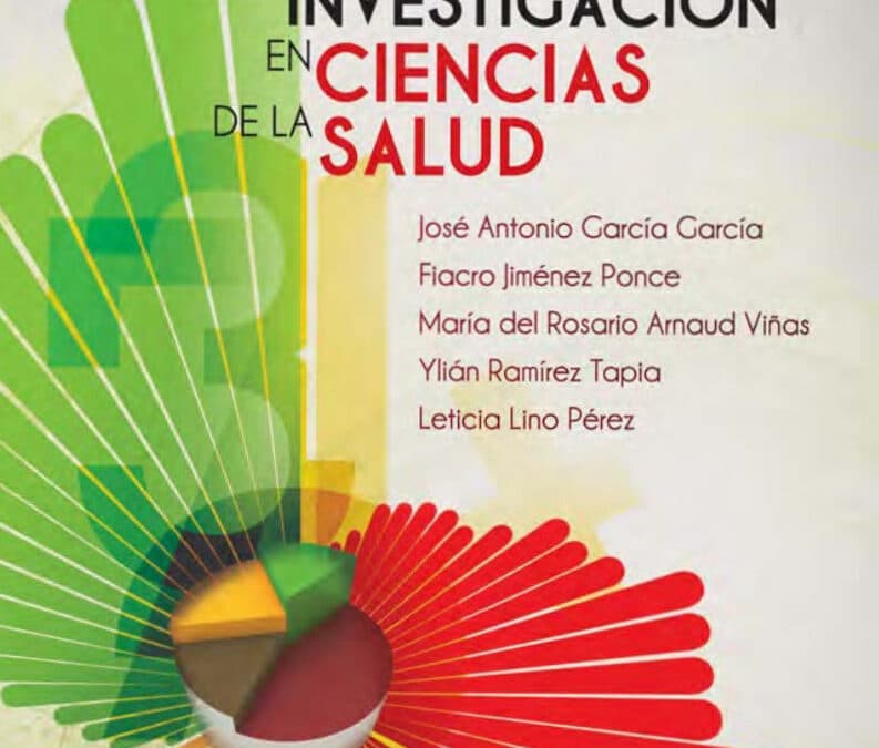 Metodología de la Investigación en Ciencias de la Salud