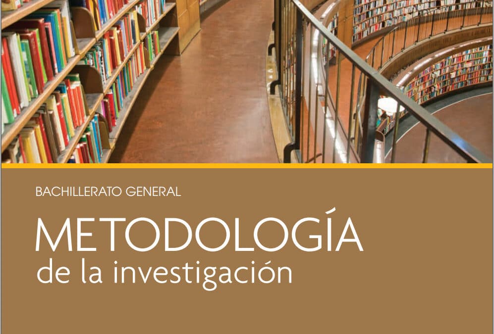Metodologia por competencias